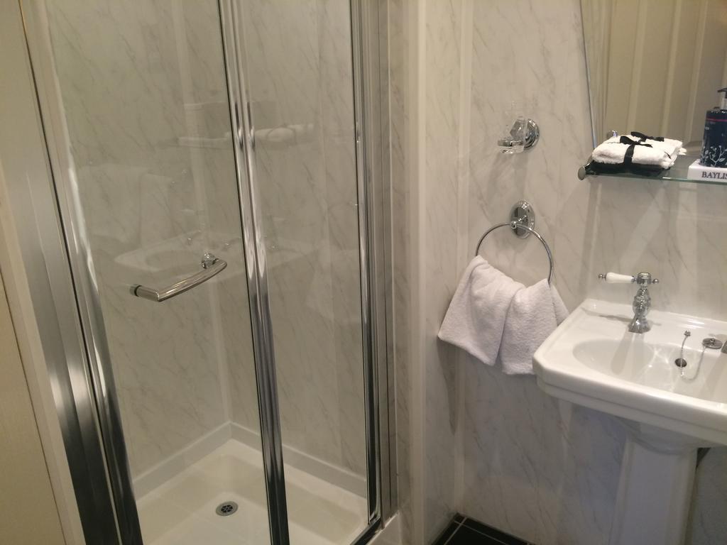Aaran Lodge Guest House EDI Zimmer foto