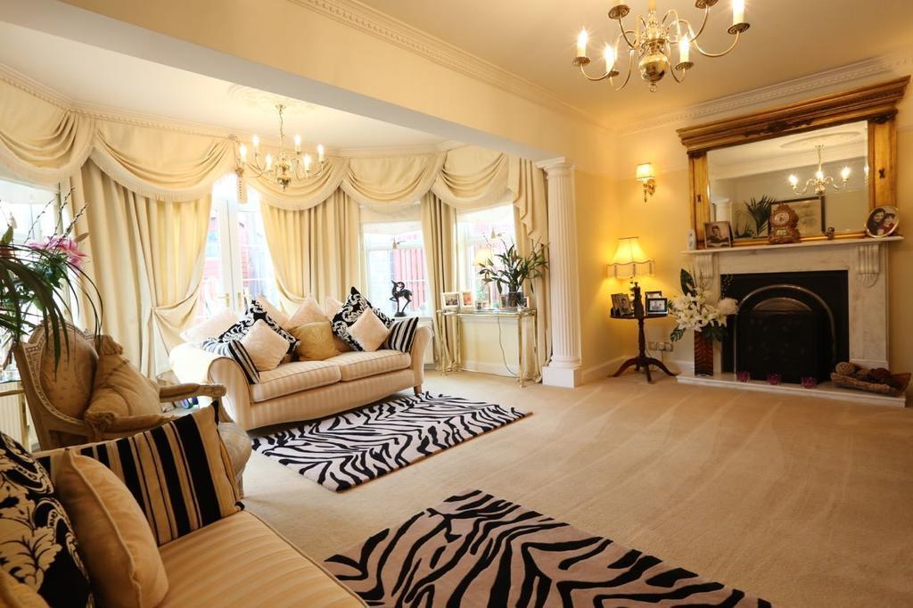 Aaran Lodge Guest House EDI Exterior foto