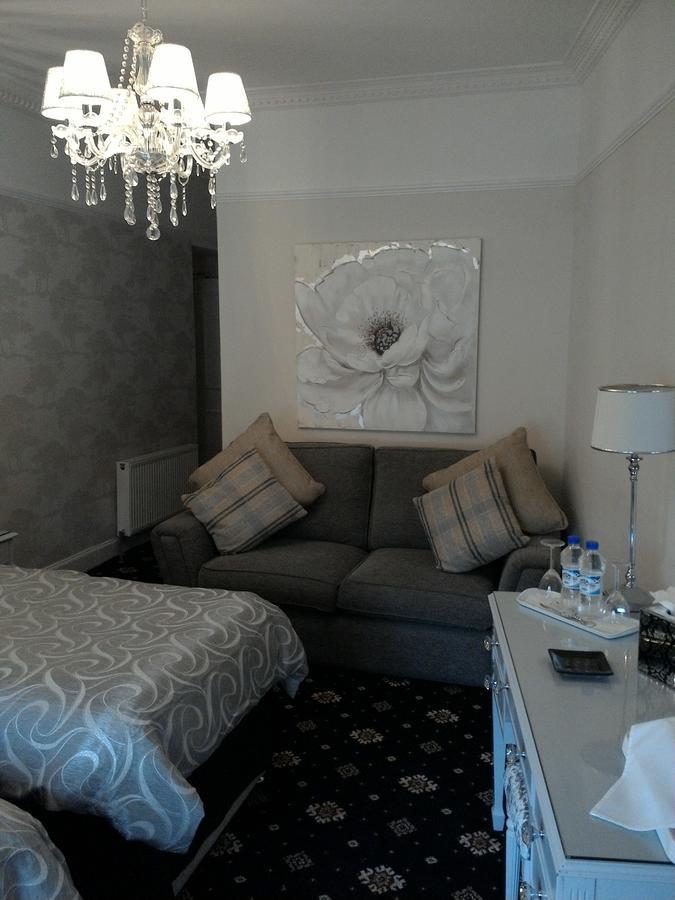 Aaran Lodge Guest House EDI Exterior foto